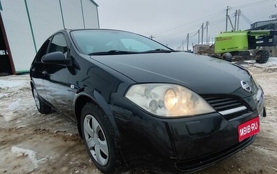 Nissan Primera III, 2004 год, 565 000 рублей, 1 фотография