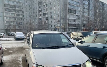 Toyota Gaia, 2001 год, 635 000 рублей, 1 фотография