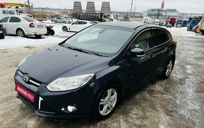 Ford Focus III, 2013 год, 630 000 рублей, 1 фотография