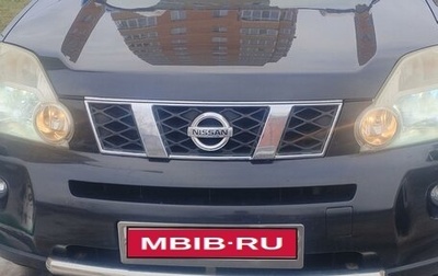 Nissan X-Trail, 2007 год, 1 350 000 рублей, 1 фотография