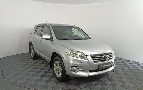 Toyota RAV4, 2012 год, 1 749 000 рублей, 3 фотография