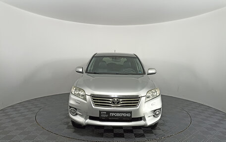 Toyota RAV4, 2012 год, 1 749 000 рублей, 2 фотография