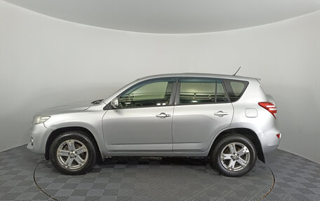 Toyota RAV4, 2012 год, 1 749 000 рублей, 10 фотография