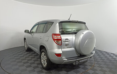 Toyota RAV4, 2012 год, 1 749 000 рублей, 8 фотография