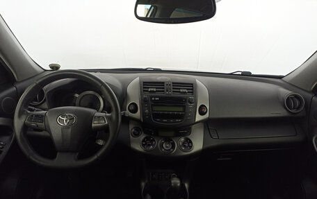 Toyota RAV4, 2012 год, 1 749 000 рублей, 17 фотография