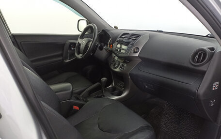 Toyota RAV4, 2012 год, 1 749 000 рублей, 13 фотография