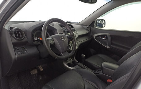 Toyota RAV4, 2012 год, 1 749 000 рублей, 20 фотография