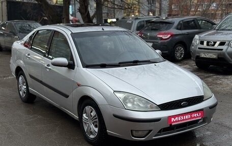 Ford Focus IV, 2004 год, 280 000 рублей, 2 фотография