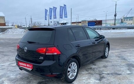 Volkswagen Golf VII, 2014 год, 1 100 000 рублей, 8 фотография