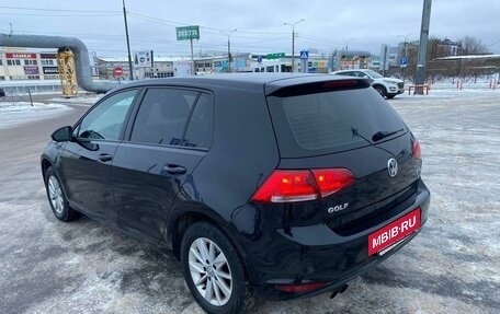 Volkswagen Golf VII, 2014 год, 1 100 000 рублей, 6 фотография