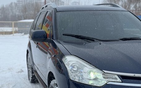 Citroen C-Crosser, 2011 год, 1 100 000 рублей, 10 фотография