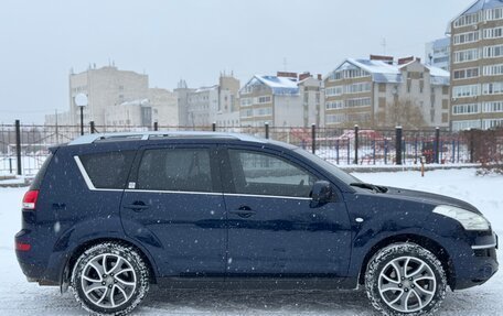 Citroen C-Crosser, 2011 год, 1 100 000 рублей, 11 фотография