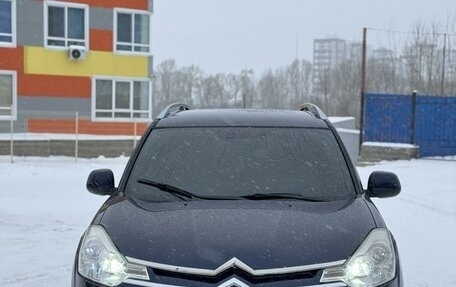 Citroen C-Crosser, 2011 год, 1 100 000 рублей, 6 фотография