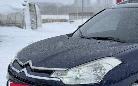 Citroen C-Crosser, 2011 год, 1 100 000 рублей, 8 фотография