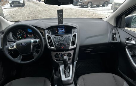 Ford Focus III, 2013 год, 630 000 рублей, 7 фотография