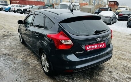 Ford Focus III, 2013 год, 630 000 рублей, 6 фотография