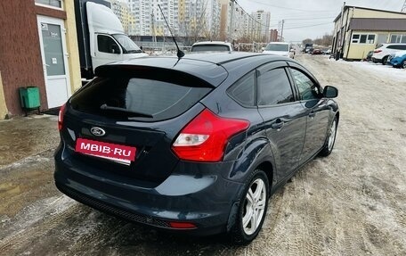 Ford Focus III, 2013 год, 630 000 рублей, 4 фотография