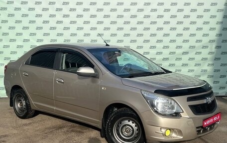 Chevrolet Cobalt II, 2013 год, 745 000 рублей, 1 фотография