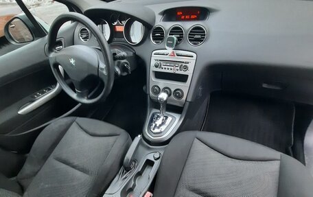 Peugeot 308 II, 2010 год, 495 000 рублей, 4 фотография