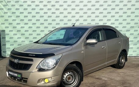 Chevrolet Cobalt II, 2013 год, 745 000 рублей, 3 фотография