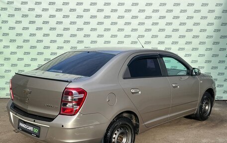 Chevrolet Cobalt II, 2013 год, 745 000 рублей, 7 фотография