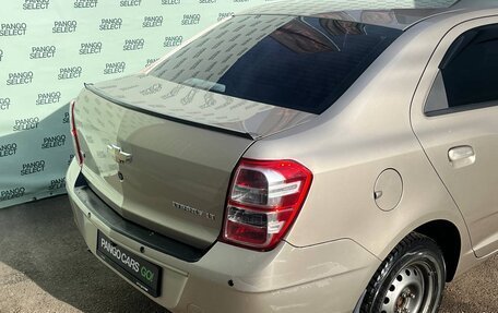 Chevrolet Cobalt II, 2013 год, 745 000 рублей, 8 фотография