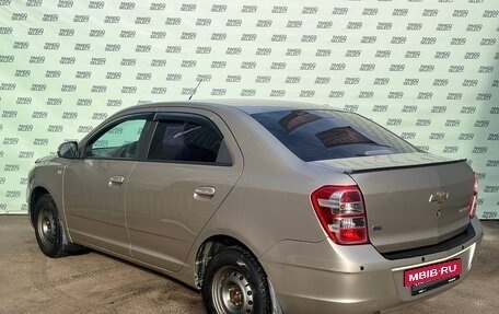 Chevrolet Cobalt II, 2013 год, 745 000 рублей, 5 фотография