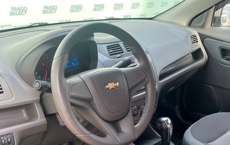 Chevrolet Cobalt II, 2013 год, 745 000 рублей, 15 фотография