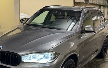 BMW X5, 2014 год, 4 490 000 рублей, 1 фотография