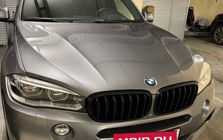 BMW X5, 2014 год, 4 490 000 рублей, 7 фотография