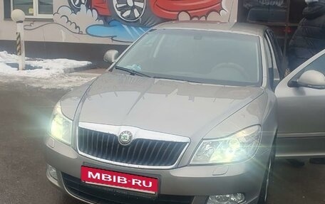 Skoda Octavia, 2009 год, 1 300 000 рублей, 6 фотография