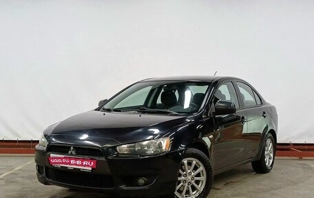 Mitsubishi Lancer IX, 2010 год, 849 000 рублей, 1 фотография