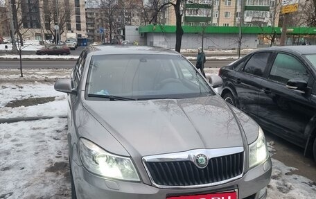 Skoda Octavia, 2009 год, 1 300 000 рублей, 18 фотография