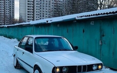 BMW 3 серия, 1989 год, 635 000 рублей, 1 фотография