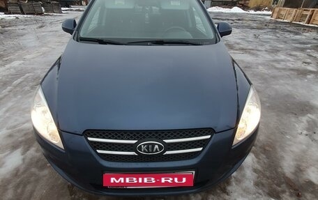 KIA cee'd I рестайлинг, 2007 год, 650 000 рублей, 2 фотография