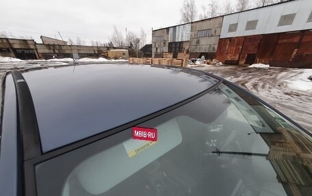 KIA cee'd I рестайлинг, 2007 год, 650 000 рублей, 14 фотография