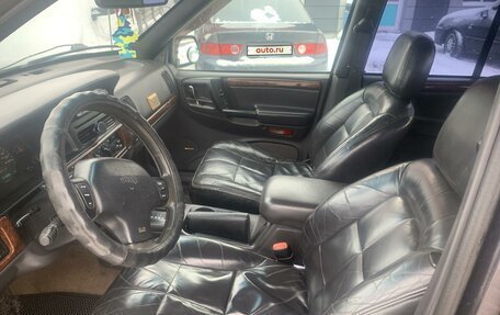 Jeep Grand Cherokee, 1998 год, 470 000 рублей, 7 фотография