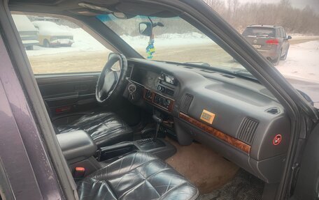 Jeep Grand Cherokee, 1998 год, 470 000 рублей, 8 фотография