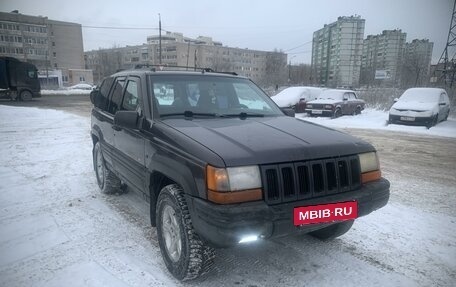 Jeep Grand Cherokee, 1998 год, 470 000 рублей, 2 фотография