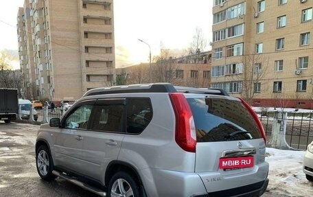 Nissan X-Trail, 2014 год, 2 100 000 рублей, 3 фотография