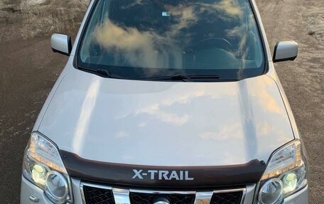 Nissan X-Trail, 2014 год, 2 100 000 рублей, 9 фотография