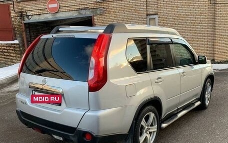 Nissan X-Trail, 2014 год, 2 100 000 рублей, 5 фотография