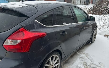 Ford Focus III, 2012 год, 915 000 рублей, 10 фотография