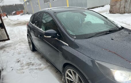 Ford Focus III, 2012 год, 915 000 рублей, 9 фотография