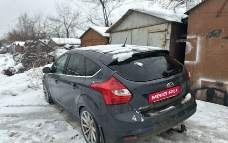 Ford Focus III, 2012 год, 915 000 рублей, 12 фотография