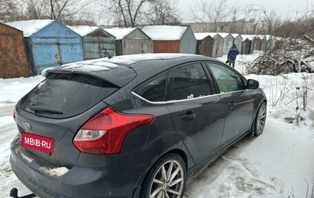 Ford Focus III, 2012 год, 915 000 рублей, 11 фотография