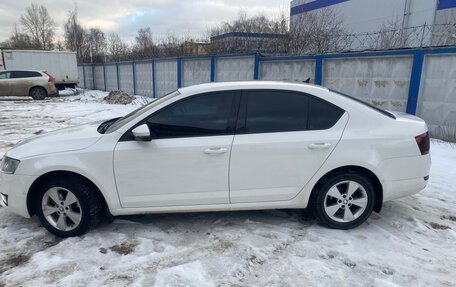 Skoda Octavia, 2015 год, 1 750 000 рублей, 8 фотография