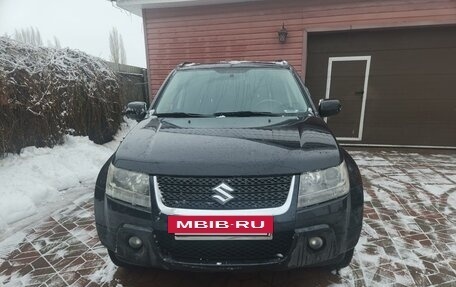 Suzuki Grand Vitara, 2009 год, 1 070 000 рублей, 6 фотография