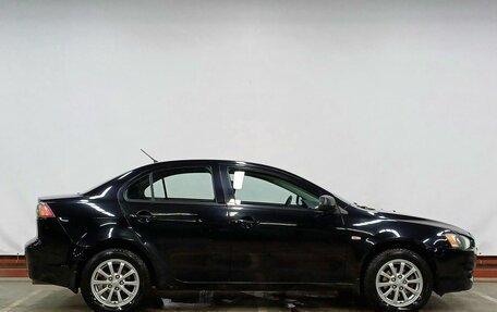 Mitsubishi Lancer IX, 2010 год, 849 000 рублей, 4 фотография