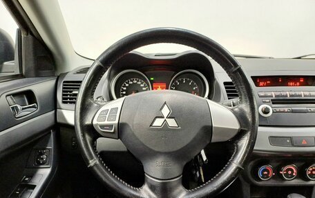 Mitsubishi Lancer IX, 2010 год, 849 000 рублей, 12 фотография